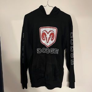 Dodge Ram Kids Sweatshirt